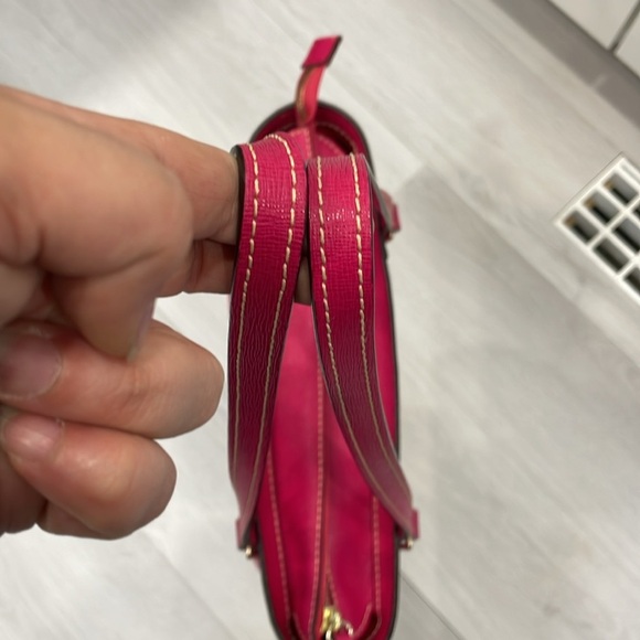 Dooney & Bourke Lexington Tote Bag - Picture 4 of 16